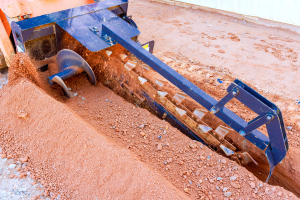 Masini de sapat santuri