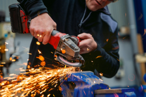 Polizoare unghiulare