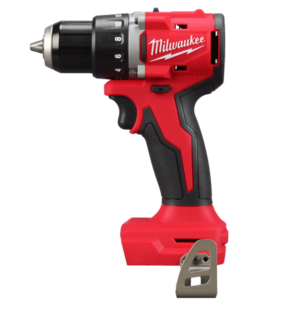 Masina de gaurit compacta M18 Milwaukee 